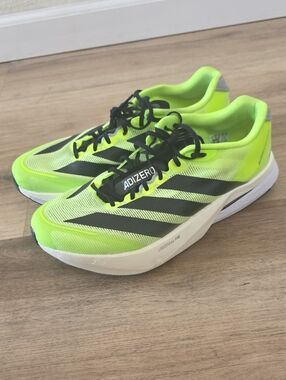 Adidas Boston 13 -  SIZE 11